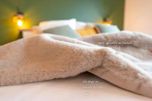 Appartements Studio Mansart : photos des chambres