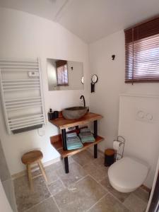 B&B / Chambres d'hotes MaCoCo Maison Coeur Corbieres : photos des chambres