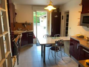 Maisons de vacances Propriete avec deux logements : photos des chambres