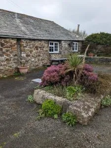 Rosecare Barn - Jacobstow