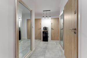 Grobla Centrum 1 by Grand Apartments