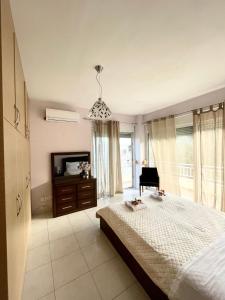 Marilia relaxing home, Afantou