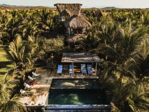 Casa Chula Hotel Boutique Frente al Mar