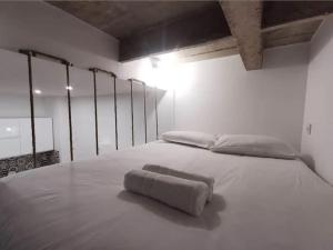 Appartements Le Pressense : photos des chambres