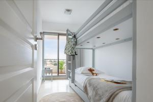 Appart'hotels Nemea Appart Hotel Le Lido Cagnes sur Mer : photos des chambres