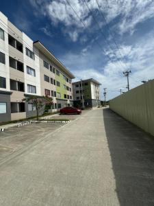 Near Mactan Airport and Indiana Aerospace University, Lapu Lapu City