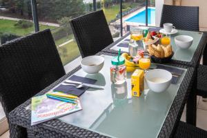 Appart'hotels Nemea Appart Hotel Le Lido Cagnes sur Mer : photos des chambres