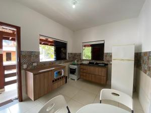 Residencial Porto di Lázaro