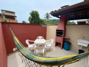 Residencial Porto di Lázaro