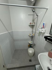 Near Mactan Airport and Indiana Aerospace University, Lapu Lapu City