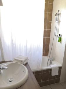 Appart'hotels Lagrange Aparthotel Toulouse Saint-Michel : photos des chambres