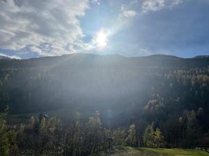 CASA IL TRAMONTO Val di Sole