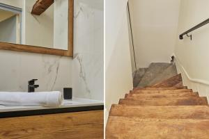 Residence Center of Paris by Studio prestige