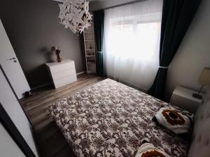 Mosnita Apartament