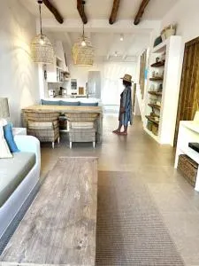 Villa Mar. Casa playa Denia - Molinell