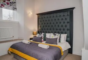 The Kinross Residence - Milnathort