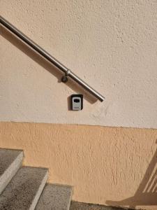 Schöne 120qm Wohnung max 5 P, Bahnhofsnähe, TV Streaming