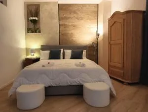 Freddie house - Lisignago