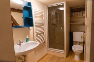 Ferienwohnung am Schmiedhof