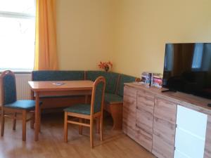 Apartmenthaus Menge