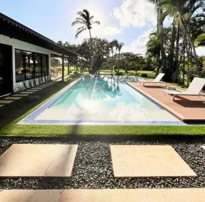 Villa Mariposa - Las Minas