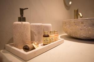 Ontspan huisje: wellness in de natuur