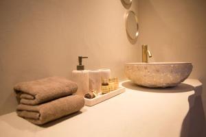 Ontspan huisje: wellness in de natuur