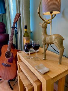 Mountain View Cottage - Style, Calm & Scenery EV Friendly Zappi