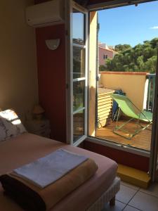 Appartements Acacia : photos des chambres