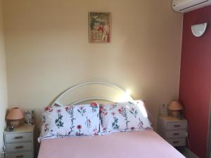 Appartements Acacia : photos des chambres