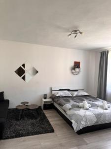 Romantic and cozy apartment with amazing view