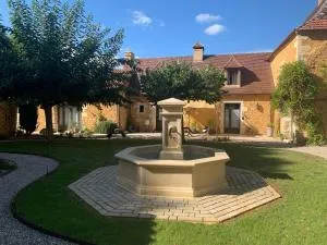 Le Clos 1855 - Cendrieux