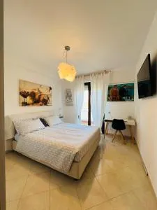 Comfty and Cute - Куартуччу