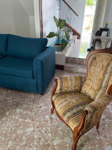 Peaceful Private Home With Exclusive Swimming Pool