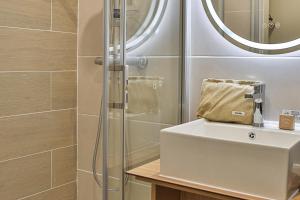 Appart'hotels Residence Pierre & Vacances Centre : Studio Supérieur (2 Personnes)