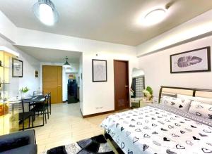 NAIA AIRPORT Cozy Condotel - Aparthotels, Manila