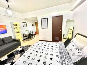 NAIA AIRPORT Cozy Condotel