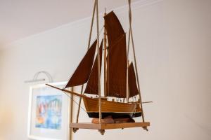 Birkenhof App 65 "Dünennest"