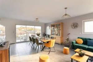 Clou Beach - Jolie maison à Pléneuf-Val-André - 普朗奎恩诺沃尔