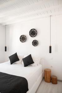 Anamnisi Mykonos - Fondes, Ciutat de Míkonos