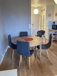 Appartements Appartement 2 P 5 PER ENTRE BEAUVAL & CHENONCEAU : photos des chambres