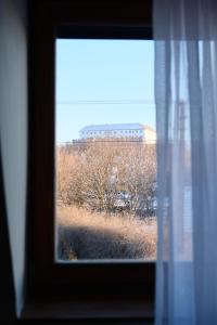 Trón Apartman