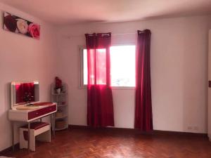 Appartement de 3 ch en plein centre ville de Tana, vue exceptionnelle