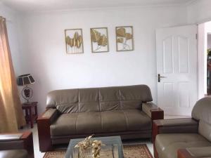 Appartement de 3 ch en plein centre ville de Tana, vue exceptionnelle