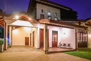 Mac Cloud Villa - Nelunpitiya