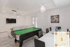 EasyStayRome 10 Pax 3 Baths 1 Min from Metro
