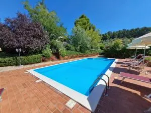 Agriturismo Fattoria colle Luca - Collecorvino