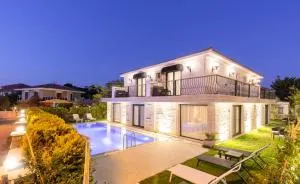 N Hotels Çeşme - Dalyanköy