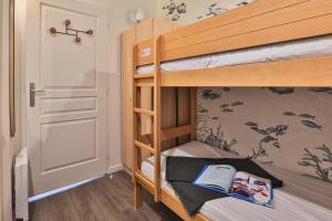 Appart'hotels Residence Pierre & Vacances Centre : photos des chambres
