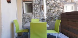 Appartements Metropole : photos des chambres